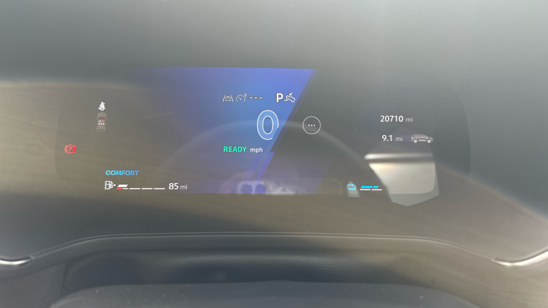 Renault Symbioz 1.6 E-Tech FHEV 145 Techno Esprit Alpine 5dr Auto Hybrid Estate